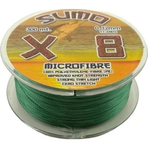 Sumo 8 Kat Örgü Ip Misina 300MT