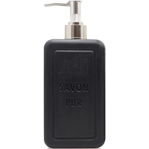 Savon De Royal Savon Pur Luxury Vegan Sıvı Sabun Siyah 500 ml