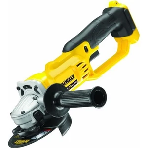DCG412NT 18V 125MM Lı-Ion Akü Avuç Taşlama(Aküsüz)