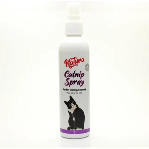 Catnip Kedi Otu Spreyi 100 ml