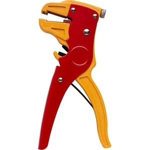 Telefon Elektrik Kablosu Soyucu Pense Aleti 0,2-6mm Sıyırıcı Papağan