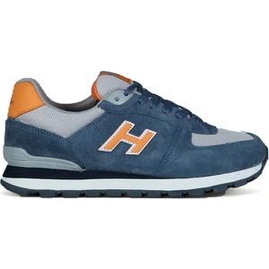 Hammer Jack Bayan Süet Ayakkabı 102 19250