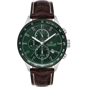 NC38-296033-ANL2 Erkek Kol Saati