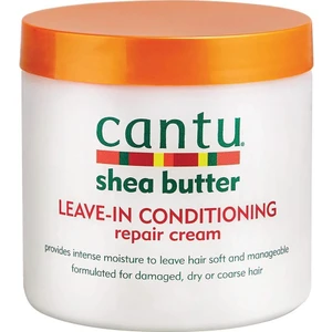 Shea Yağı Durulanmayan Saç Bakım ve Onarıcı Krem 453 gr