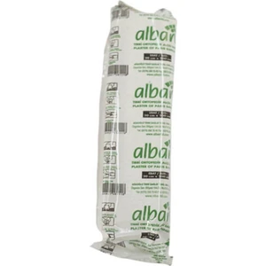 Alçılı Sargı Bezi 20 cm 2 Mt.