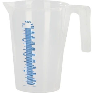 Sıvı Ölçeği (Ölçek) 1 Litre