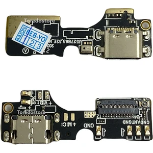 Toredo Store Reeder P13 Blue Max 2021 Şarj Filmi Flex