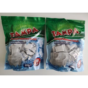Bulaşık Makinesi Tableti 50'li Dishwasher Tablet