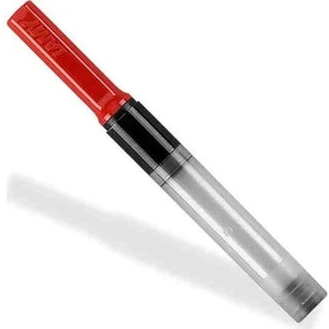 Lamy. Lamy. Z-28 Kırmızı Dolmakalem Pompası
