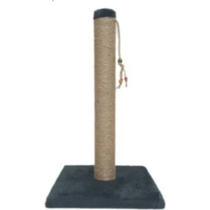 Gri Kedi Tırmalama Tahtası 42CM