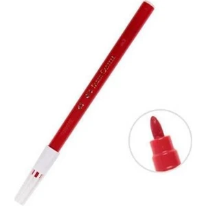 Faber-Castell Keçeli Boya Kalemi Kırmızı 1155