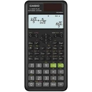 Casio Hesap Makinası Bilimsel Fonksiyonlu FX-991ES Plus