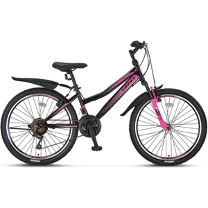 Ümit 2669 Faster V 26 Kadın Dağ Bisikleti (155 cm Üstü Boy)