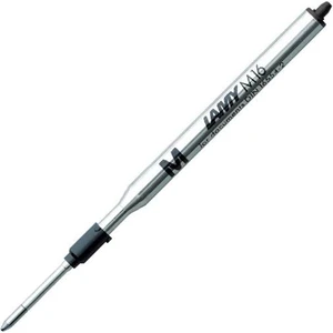 Lamy Siyah Tükenmez Kalem Yedeği M-16 Medium