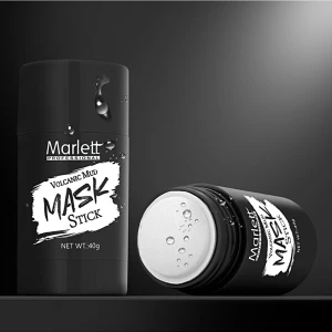 Proffesional Volcanic Mud Cleaning Mask Stick 40 gr