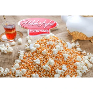 Haluk Aydın Kuruyemiş Patlayan Mısır 1000 gr