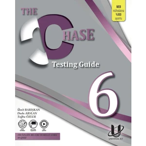 Unıversal Elt The Chase 6 Testing Guide
