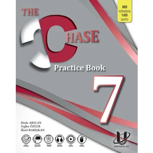Unıversal Elt The Chase 7 Practice Book