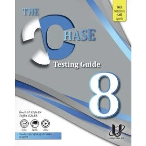 Unıversal Elt The Chase 8 Testing Guide