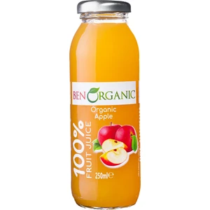 Benorganic Benorganik Elma Suyu 250 ML