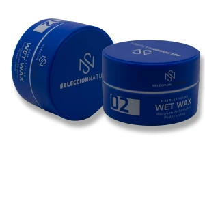 Naturel Wet Wax 02