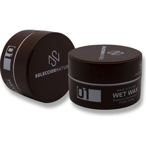 Naturel Wet Wax 01