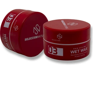 Seleccion Naturel Wet Wax 03