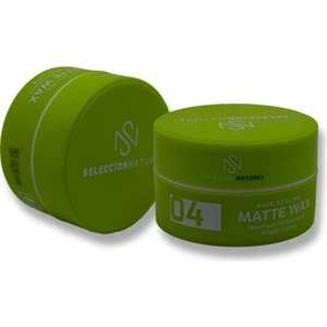 Naturel Wet Wax 04