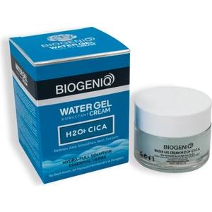 Water Gel Nemlendirici 50 ml
