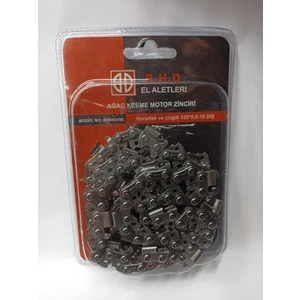 Motorlu Testere Zinciri 325/38 Diş BHD-00255