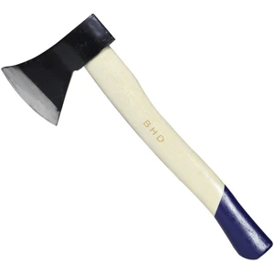 Tahta Saplı Balta 600 Gram BHD-00406