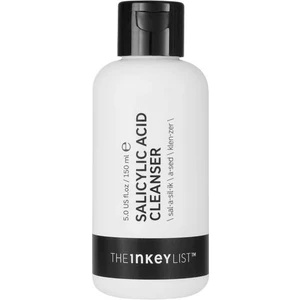 The Inkey List Salicylic Acid Cleanser Cilt Dengeleyici Temizleyici 150 ml