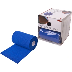 Kruuse Vet-Flex Bandaj 10 x 450 cm