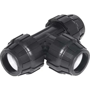 32 mm Kaplin Te -Kangal Boru Te'si-32 mm Puşvit TE-32X32X32