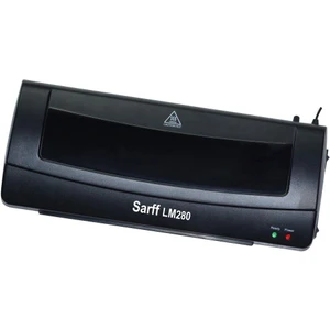 LM280 A4 Laminasyon Makinesi
