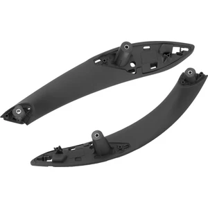 Bmw F33 Siyah Kapı Kolu Tutamağı Set 51417279311 (2 Parça)