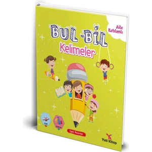 Bul-Bil Serisi Kelimeler