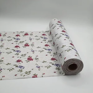 K&M Hometex Dolap Ve Çekmece Içi Kaymaz Kaydırmaz Raf Örtüsü 50 Cmx15 Mt