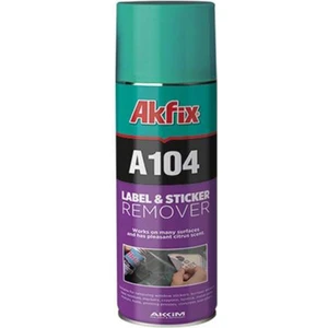 A104 Etiket Sökücü Sprey 200ML