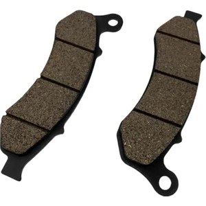 125 Drift L Ön Fren Balatası