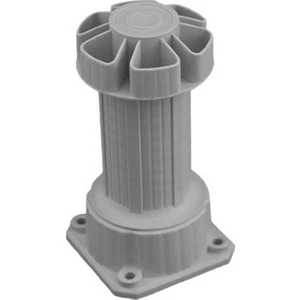 Baza Ayağı 10-15 cm Ayarlı