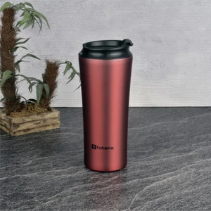 Termos Kırmızı 400 ml  THN96044