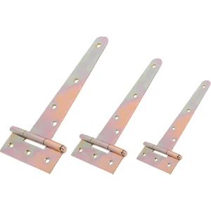 Kuyruklu Menteşe  No 6