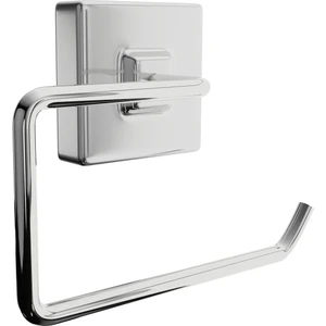 Delmeye Son Yapışkanlı Premium Tuvalet Kağıtlığı Krom Y-408