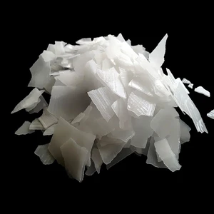 Bahar Bitkisel Sabun Bazı Sodyum Hidroksit (Naoh) 1 kg