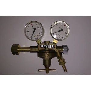 Propan Basınç Düşürücü K 98-200 Bar