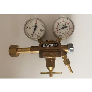 Argon - Co2 Basınç Düşürücü -200 Bar