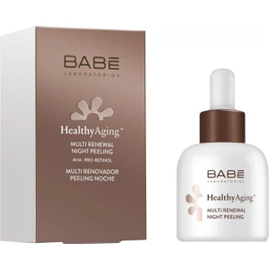 Healthyaging+ Multi Renewal Night Peeling Serum 30 ml