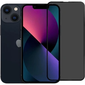 Iphone 13 Uyumlu Hayalet Cam Ekran Koruyucu