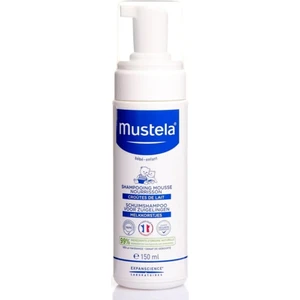 Yenidoğan Konak Önleyici Köpük Şampuan 150 ml